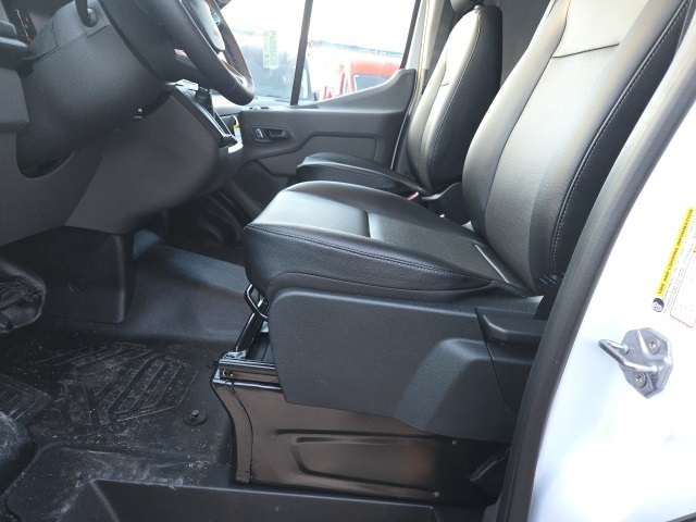 New 2026 Ford Transit 250 Medium Roof Empty Cargo Van - photo 12