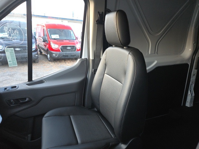 New 2026 Ford Transit 250 Medium Roof Empty Cargo Van - photo 22