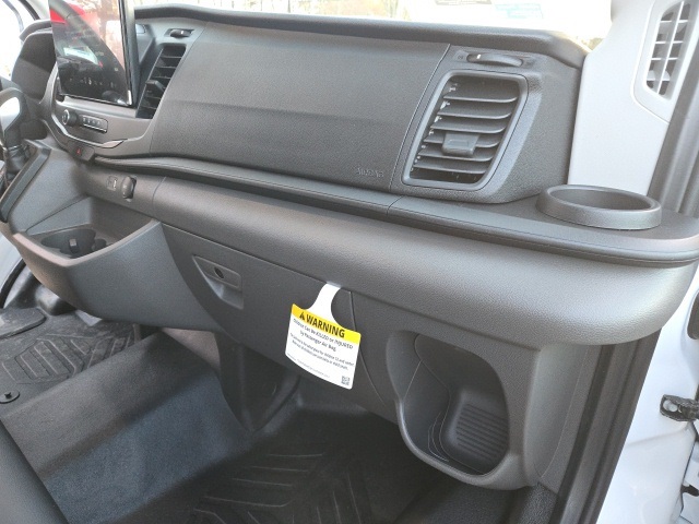 New 2026 Ford Transit 250 Medium Roof Empty Cargo Van - photo 26