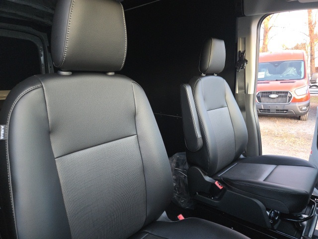 New 2026 Ford Transit 250 Medium Roof Empty Cargo Van - photo 27