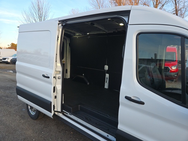 New 2026 Ford Transit 250 Medium Roof Empty Cargo Van - photo 28