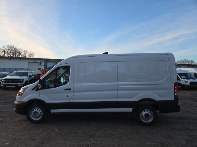 New 2026 Ford Transit 250 Medium Roof Empty Cargo Van - photo 7