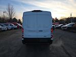 New 2026 Ford Transit 250 Medium Roof Empty Cargo Van thumbnail 3