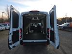 New 2026 Ford Transit 250 Medium Roof Empty Cargo Van thumbnail 4