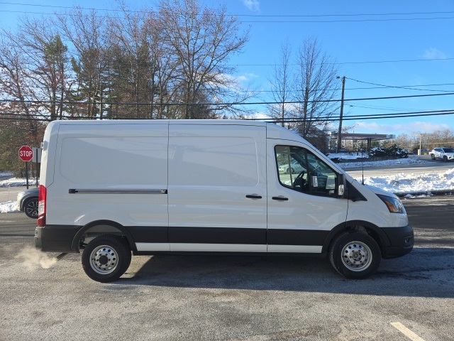 New 2026 Ford Transit 250 - photo 1