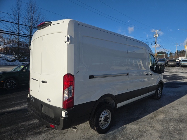 New 2026 Ford Transit 250 - photo 2