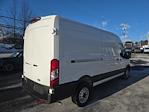 New 2026 Ford Transit 250 Medium Roof Empty Cargo Van thumbnail 2