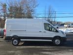 New 2026 Ford Transit 250 Medium Roof Empty Cargo Van thumbnail 1
