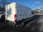 New 2026 Ford Transit 250 Medium Roof Empty Cargo Van thumbnail 2