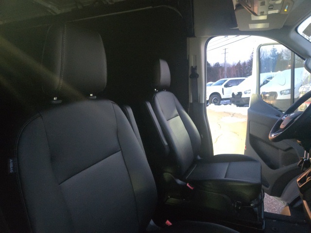 New 2026 Ford Transit 250 Medium Roof Empty Cargo Van - photo 27