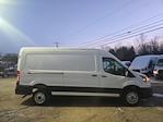 New 2026 Ford Transit 250 Medium Roof Empty Cargo Van thumbnail 1