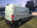 New 2026 Ford Transit 250 Medium Roof Empty Cargo Van thumbnail 2