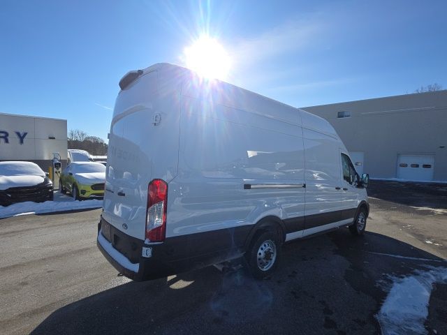 New 2026 Ford Transit 350 - photo 2