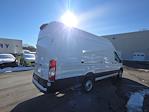 New 2026 Ford Transit 350 High Roof Empty Cargo Van thumbnail 2