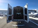 New 2026 Ford Transit 350 High Roof Empty Cargo Van thumbnail 4