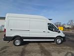 New 2026 Ford Transit 250 High Roof Empty Cargo Van thumbnail 1