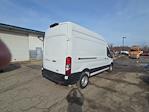 New 2026 Ford Transit 250 High Roof Empty Cargo Van thumbnail 2