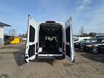 New 2026 Ford Transit 250 High Roof Empty Cargo Van thumbnail 3