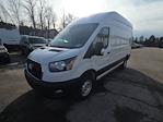 New 2026 Ford Transit 250 High Roof Empty Cargo Van thumbnail 7