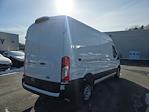New 2026 Ford Transit 250 Medium Roof Empty Cargo Van thumbnail 2