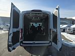 New 2026 Ford Transit 250 Medium Roof Empty Cargo Van thumbnail 4
