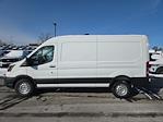 New 2026 Ford Transit 250 Medium Roof Empty Cargo Van thumbnail 7