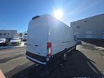 New 2026 Ford Transit 350 High Roof Empty Cargo Van thumbnail 2