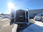New 2026 Ford Transit 350 High Roof Empty Cargo Van thumbnail 4