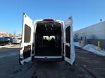 New 2026 Ford Transit 350 High Roof Empty Cargo Van thumbnail 4