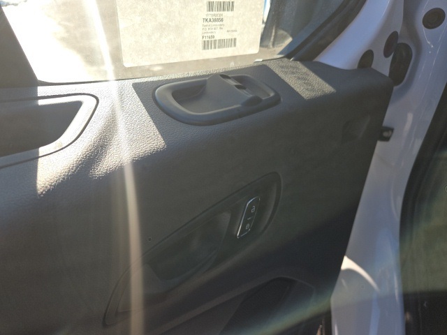 New 2026 Ford Transit 250 Medium Roof Empty Cargo Van - photo 11