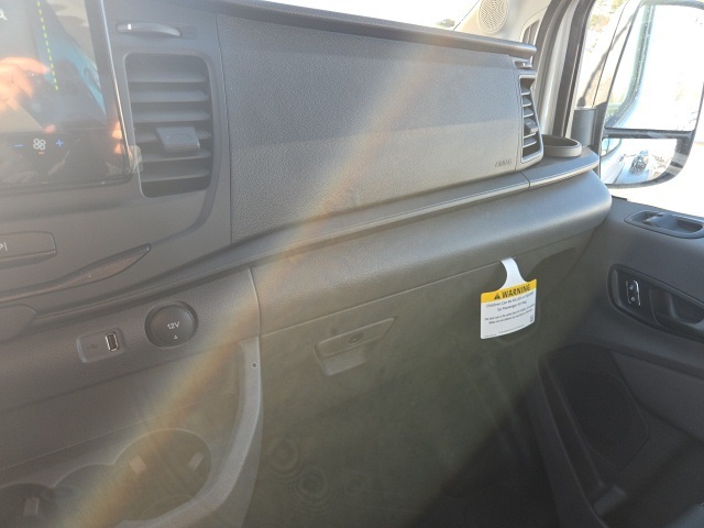New 2026 Ford Transit 250 Medium Roof Empty Cargo Van - photo 22