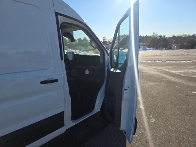 New 2026 Ford Transit 250 Medium Roof Empty Cargo Van - photo 26