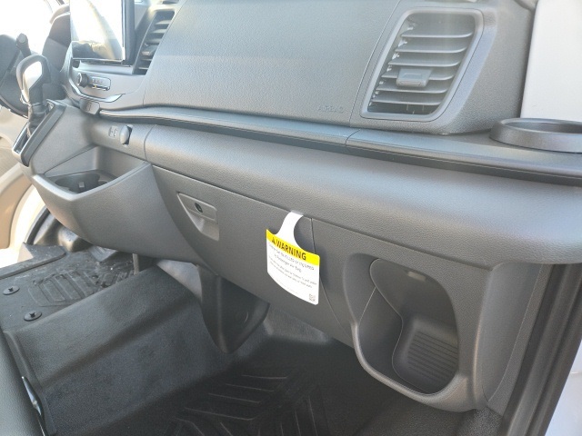 New 2026 Ford Transit 250 Medium Roof Empty Cargo Van - photo 28