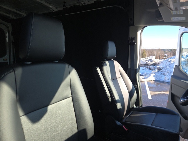 New 2026 Ford Transit 250 Medium Roof Empty Cargo Van - photo 29