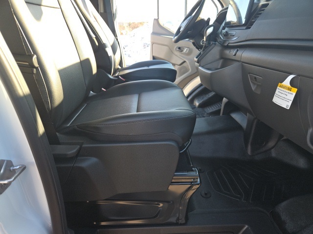 New 2026 Ford Transit 250 Medium Roof Empty Cargo Van - photo 30