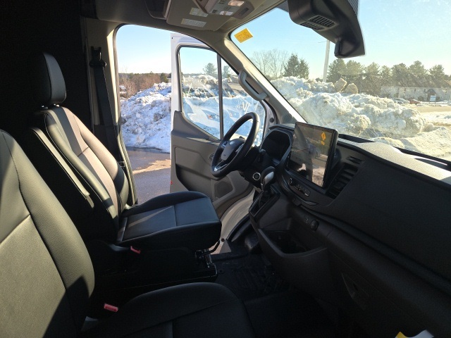 New 2026 Ford Transit 250 Medium Roof Empty Cargo Van - photo 31