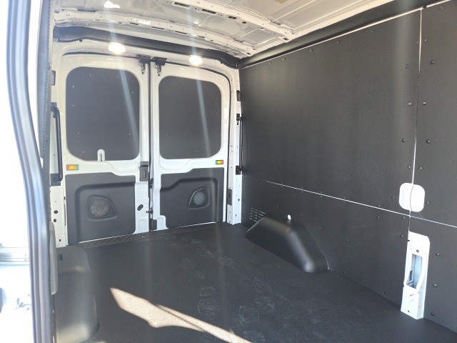 New 2026 Ford Transit 250 Medium Roof Empty Cargo Van - photo 33