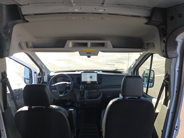 New 2026 Ford Transit 250 Medium Roof Empty Cargo Van - photo 34