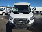 New 2026 Ford Transit 250 Medium Roof Empty Cargo Van thumbnail 8