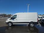 New 2026 Ford Transit 250 Medium Roof Empty Cargo Van thumbnail 7