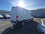 New 2026 Ford Transit 250 Medium Roof Empty Cargo Van thumbnail 2