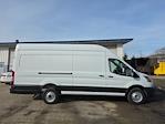 New 2026 Ford Transit 350 High Roof Empty Cargo Van thumbnail 1