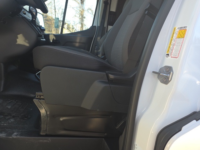 New 2026 Ford Transit 350 High Roof Empty Cargo Van - photo 10