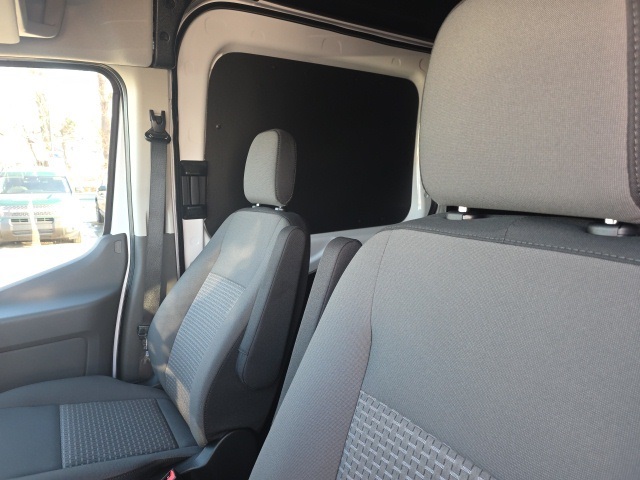 New 2026 Ford Transit 350 High Roof Empty Cargo Van - photo 11
