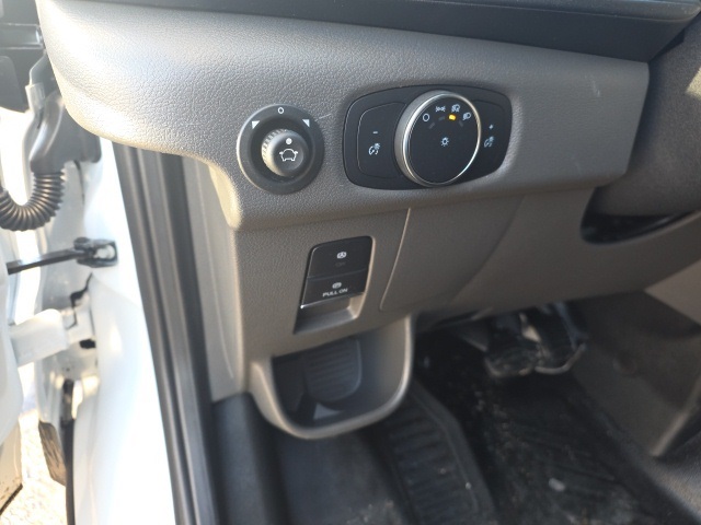 New 2026 Ford Transit 350 High Roof Empty Cargo Van - photo 12