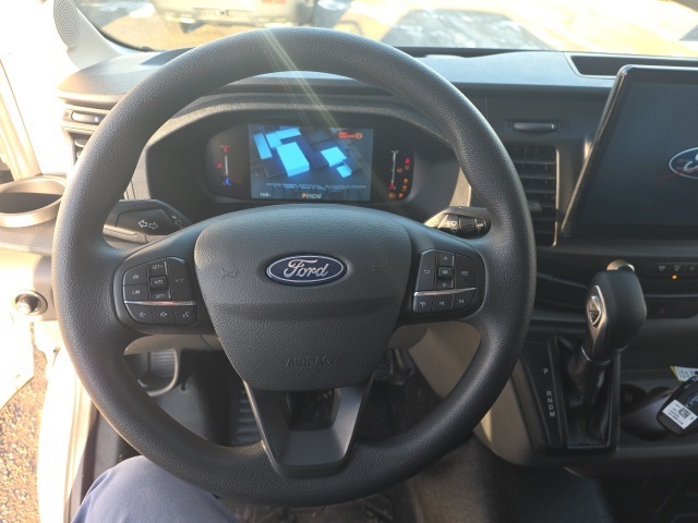 New 2026 Ford Transit 350 High Roof Empty Cargo Van - photo 13