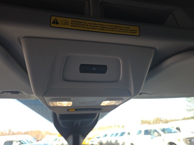 New 2026 Ford Transit 350 High Roof Empty Cargo Van - photo 20