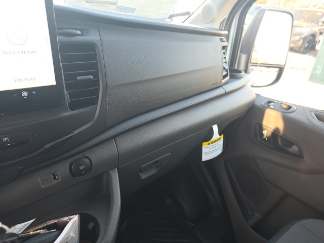 New 2026 Ford Transit 350 High Roof Empty Cargo Van - photo 21