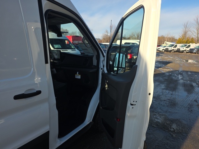 New 2026 Ford Transit 350 High Roof Empty Cargo Van - photo 22