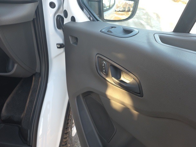 New 2026 Ford Transit 350 High Roof Empty Cargo Van - photo 23